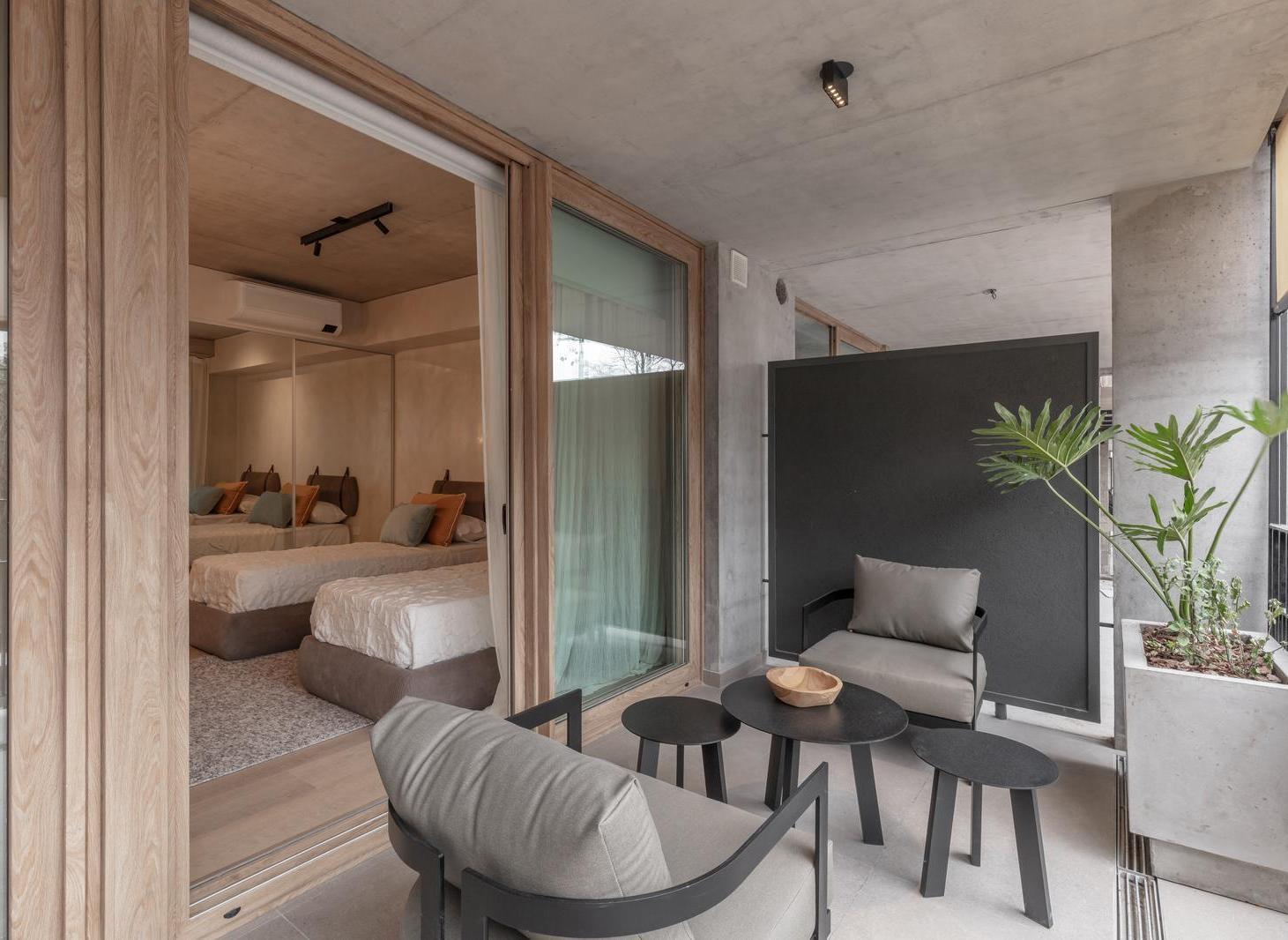 Foto de Departamento 4 Ambientes con Cocheras y Baulera | Quartier Bajo Belgrano, imagen 1
