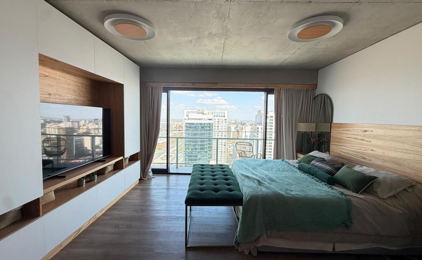 Foto de Monoambiente equipado en venta en Quartier del Bajo - Puerto Madero, imagen 4