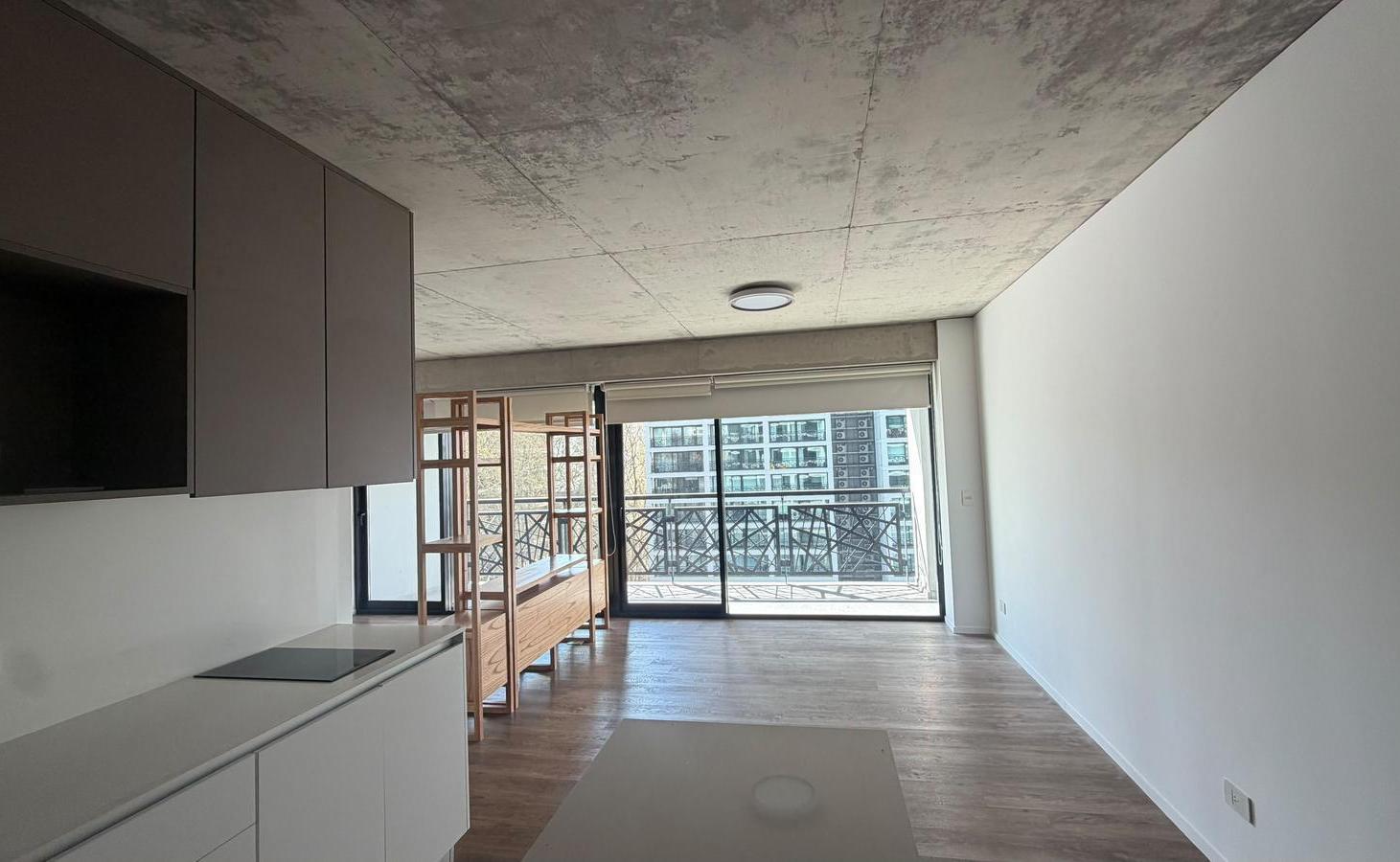 Foto de Departamento 2 ambientes en venta con balcón y vista a la Ciudad |, imagen 1
