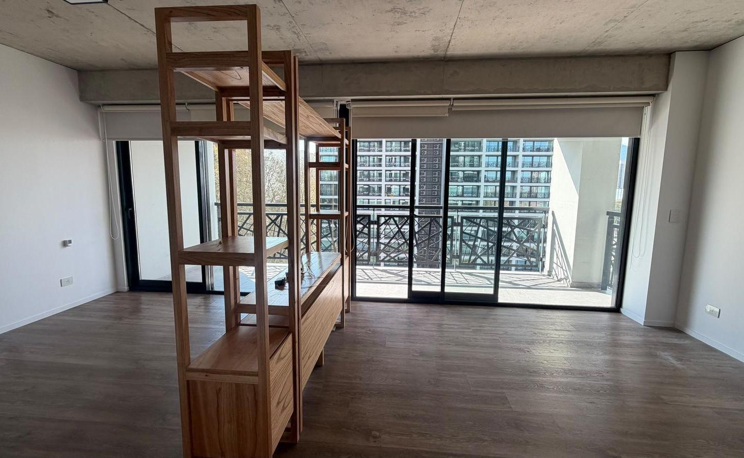 Foto de Departamento 2 ambientes en venta con balcón y vista a la Ciudad |, imagen 4