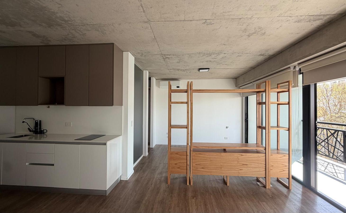 Foto de Departamento 2 ambientes en venta con balcón y vista a la Ciudad |, imagen 5