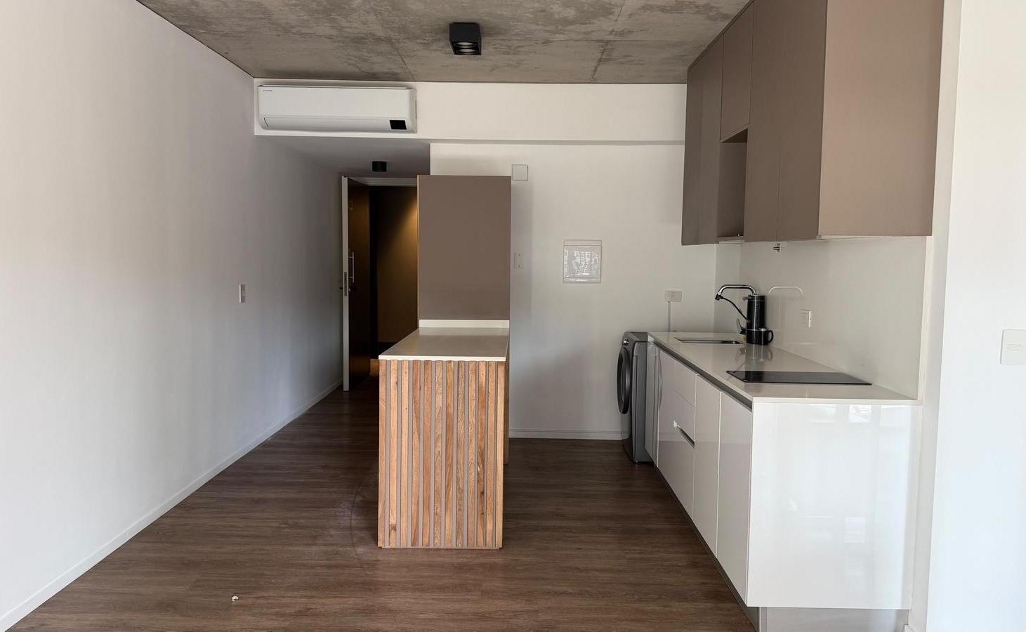 Foto de Departamento 2 ambientes en venta con balcón y vista a la Ciudad |, imagen 3