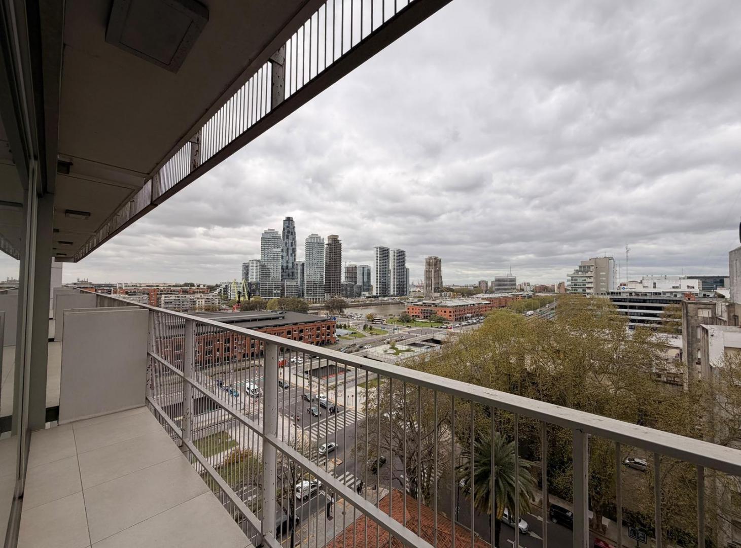 Foto de Venta Departamento de 2 Ambientes Amoblado con Vista Abierta | Quartier, imagen 5