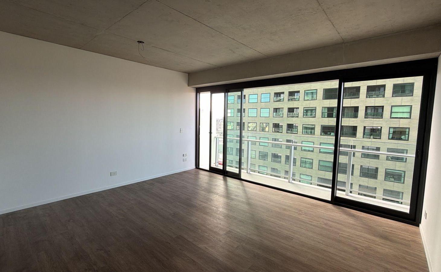 Foto de Monoambiente en venta con balcón y vista al Río | Quartier del Bajo, imagen 4