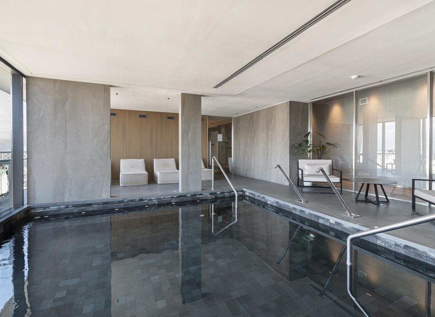 Foto de Monoambiente en venta con balcón y vista al Río | Quartier del Bajo, imagen 2