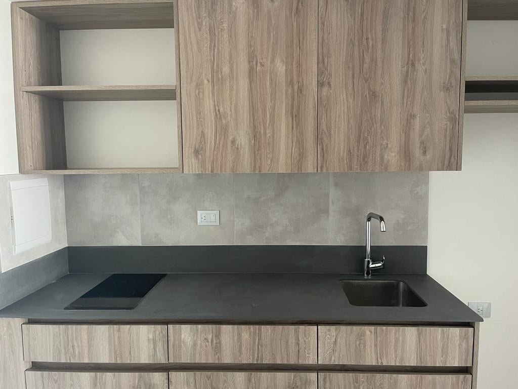 Foto de Excelente Loft de 47 mts con cochera en Distrito Quartier, Retiro., imagen 4