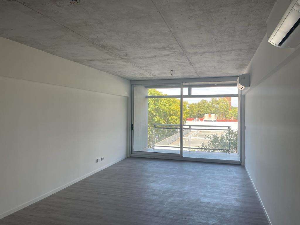 Foto de Excelente Loft de 47 mts con cochera en Distrito Quartier, Retiro., imagen 5