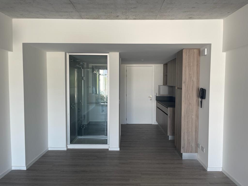 Foto de Excelente Loft de 47 mts con cochera en Distrito Quartier, Retiro., imagen 2