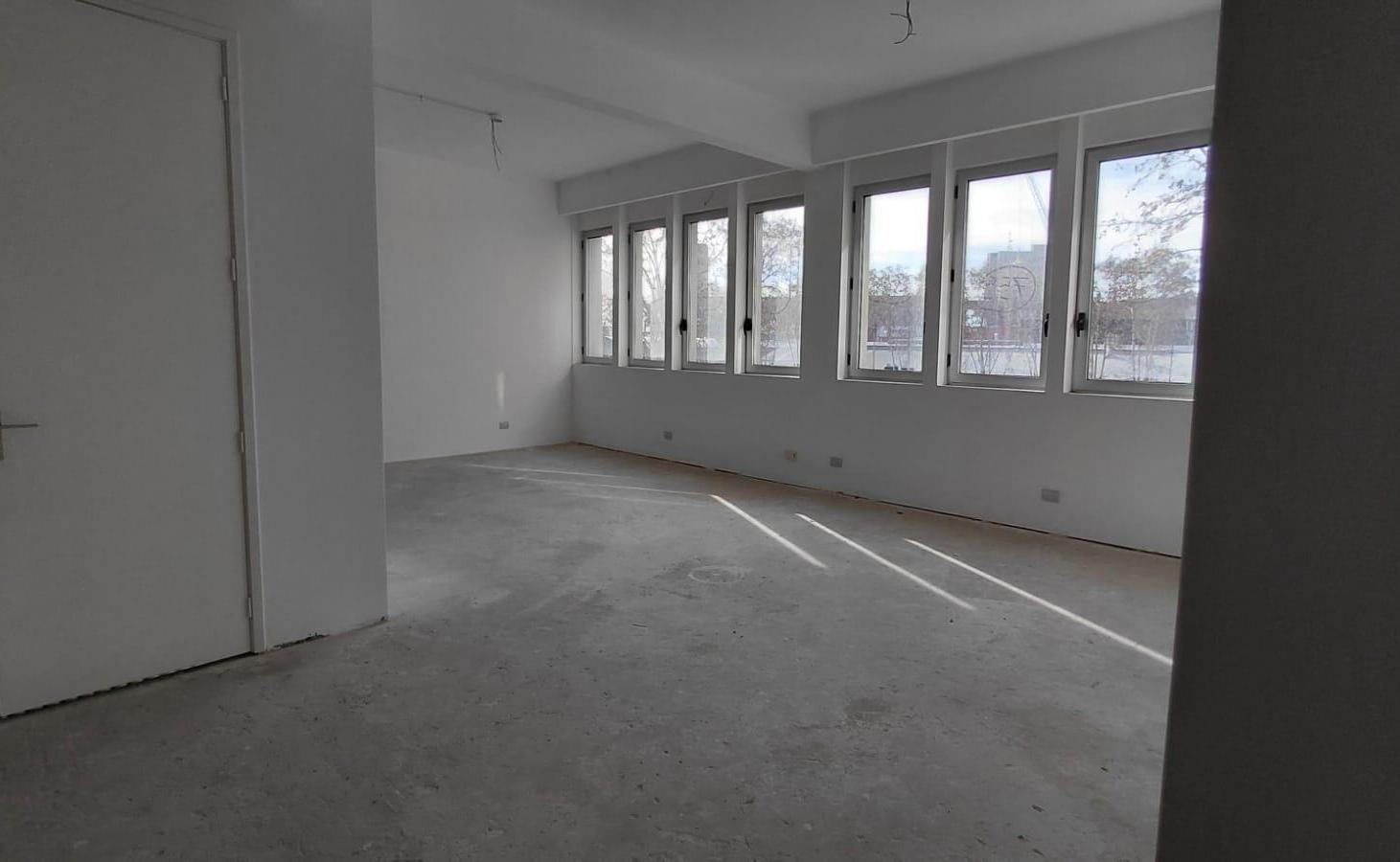 Foto de Loft Premium de 77 mts Divisible | Esquina Vidriada Cochera y Baulera |, imagen 1