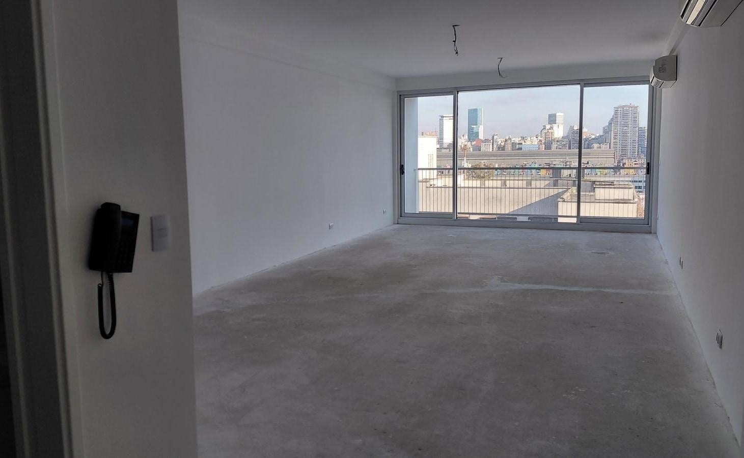 Foto de Loft en Venta con Financiación - Distrito Quartier Puerto Retiro, imagen 5