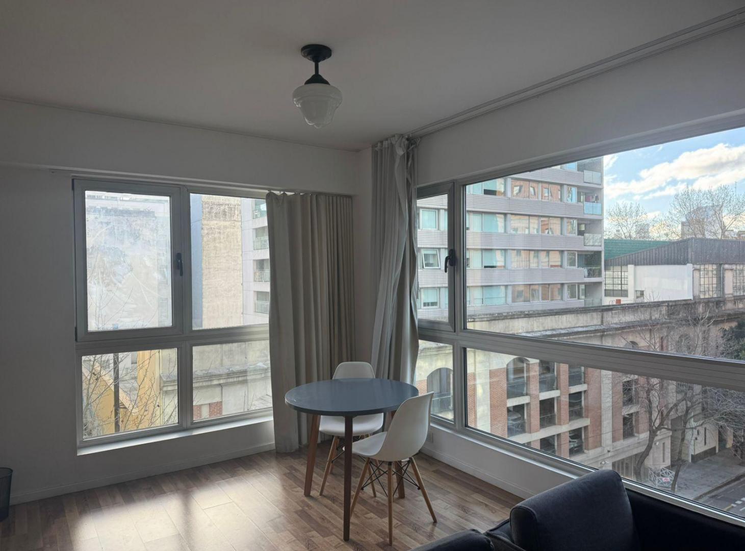 Foto de QUARTIER Madero Urbano. Excelente Loft en Alquiler Temporario . Puerto, imagen 1