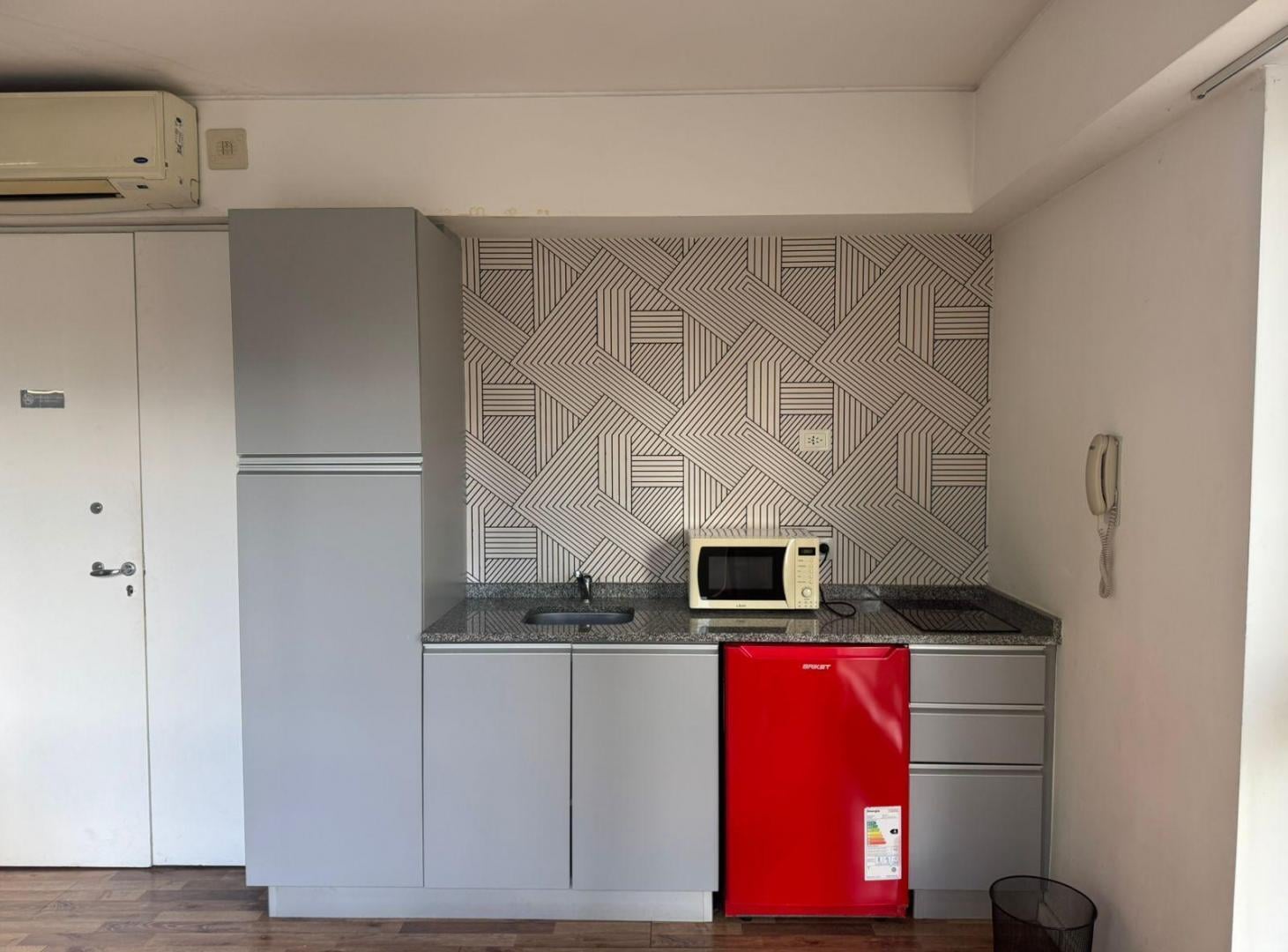 Foto de QUARTIER Madero Urbano. Excelente Loft en Alquiler Temporario . Puerto, imagen 5