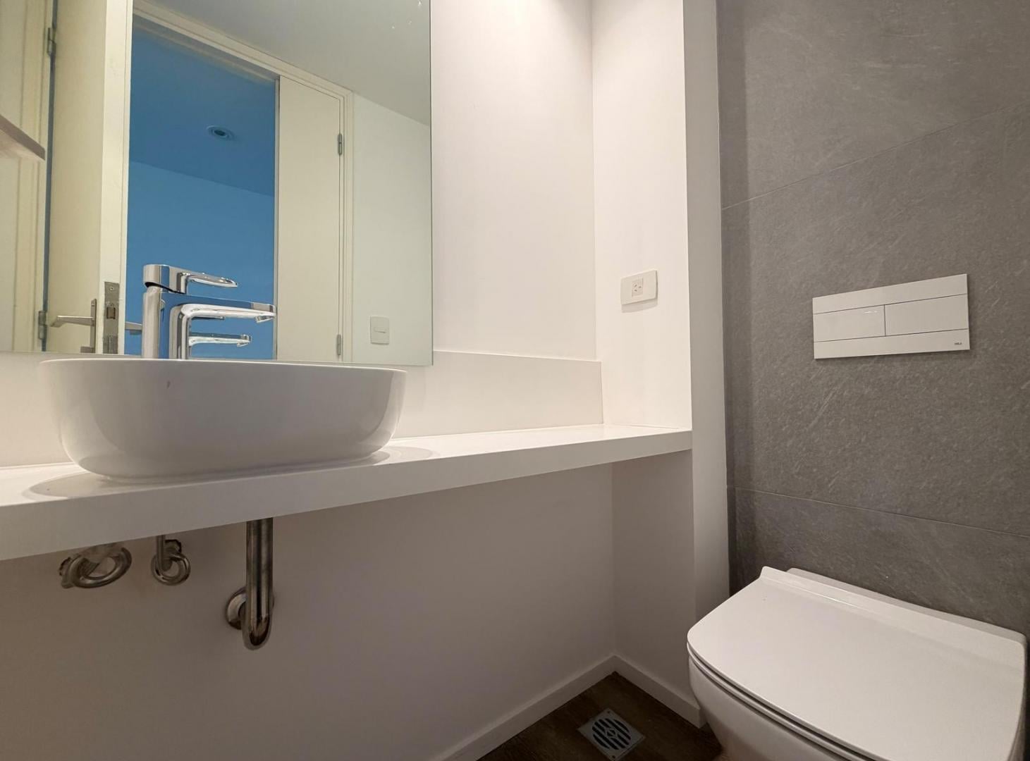 Foto de Departamento 2 Ambientes en alquiler en Quartier del Bajo | Puerto, imagen 3
