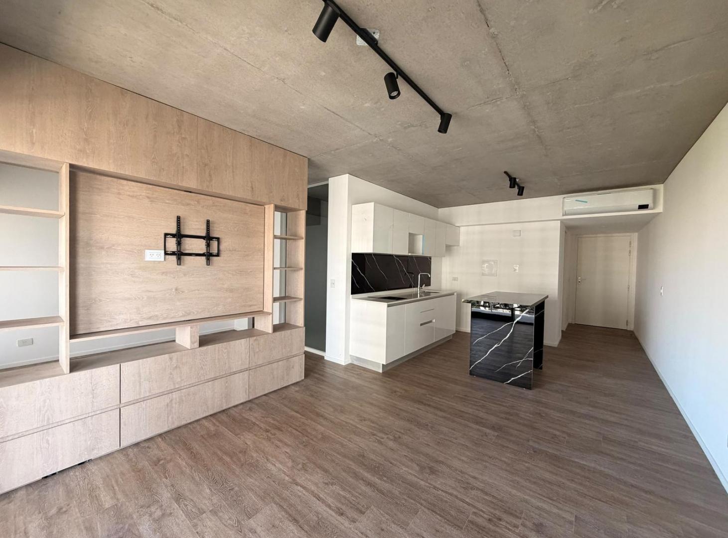 Foto de Departamento 2 Ambientes en alquiler en Quartier del Bajo | Puerto, imagen 4