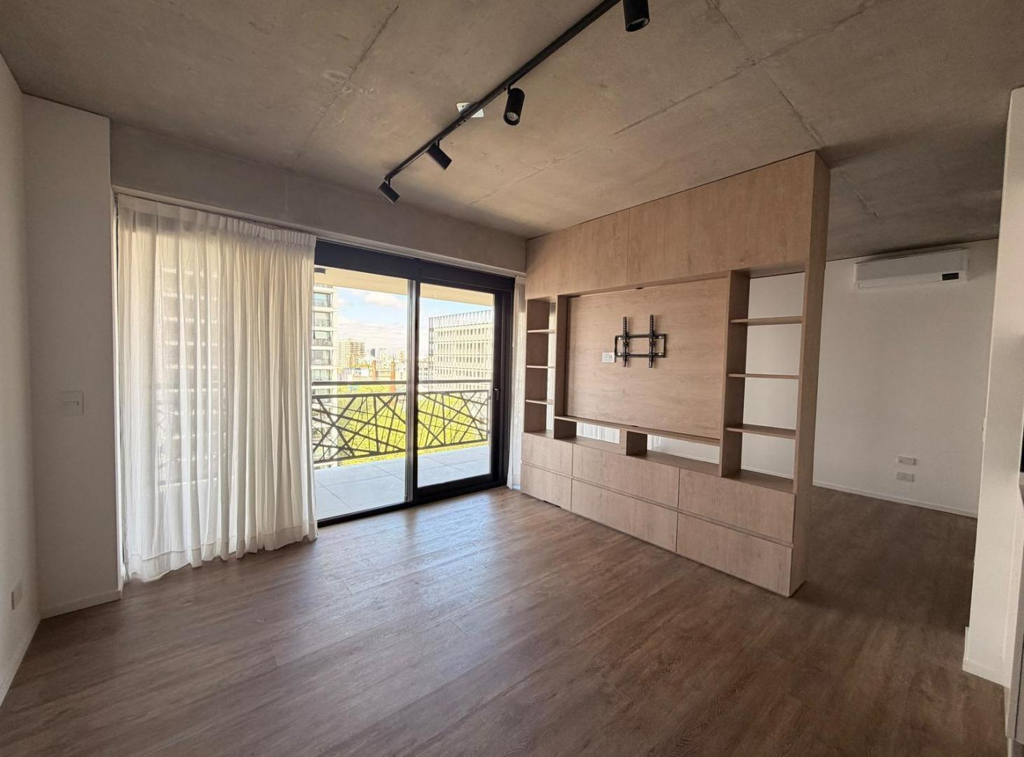 Foto de Departamento 2 Ambientes en alquiler en Quartier del Bajo | Puerto, imagen 5