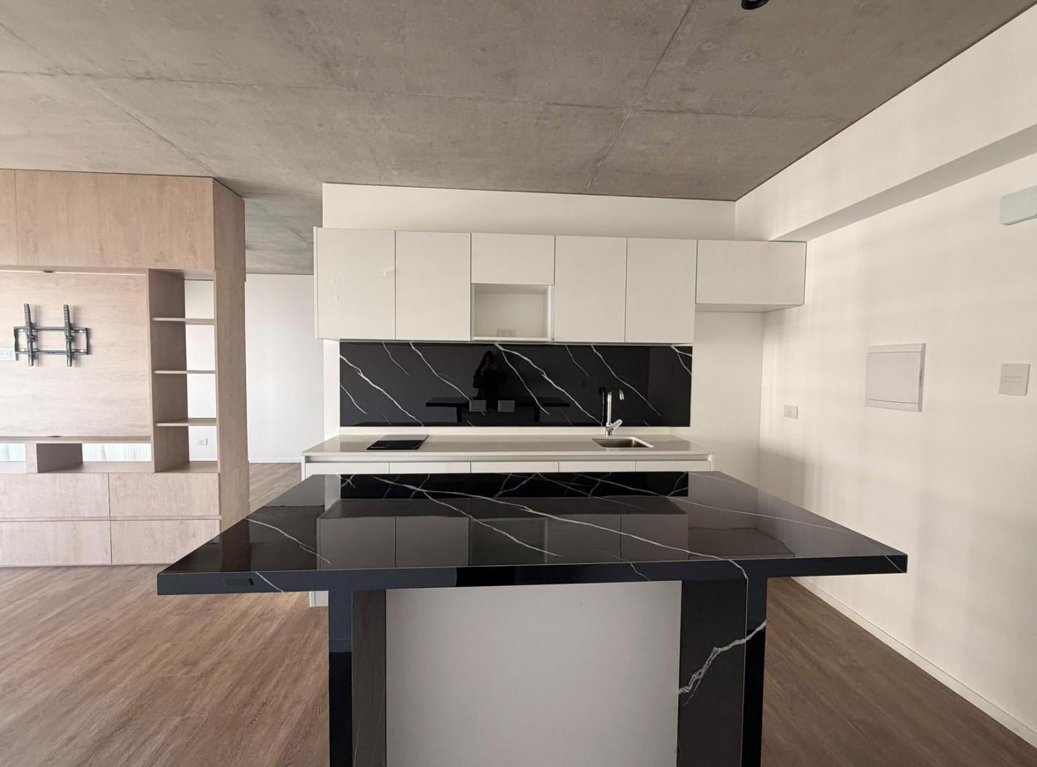Foto de Departamento 2 Ambientes en alquiler en Quartier del Bajo | Puerto, imagen 2
