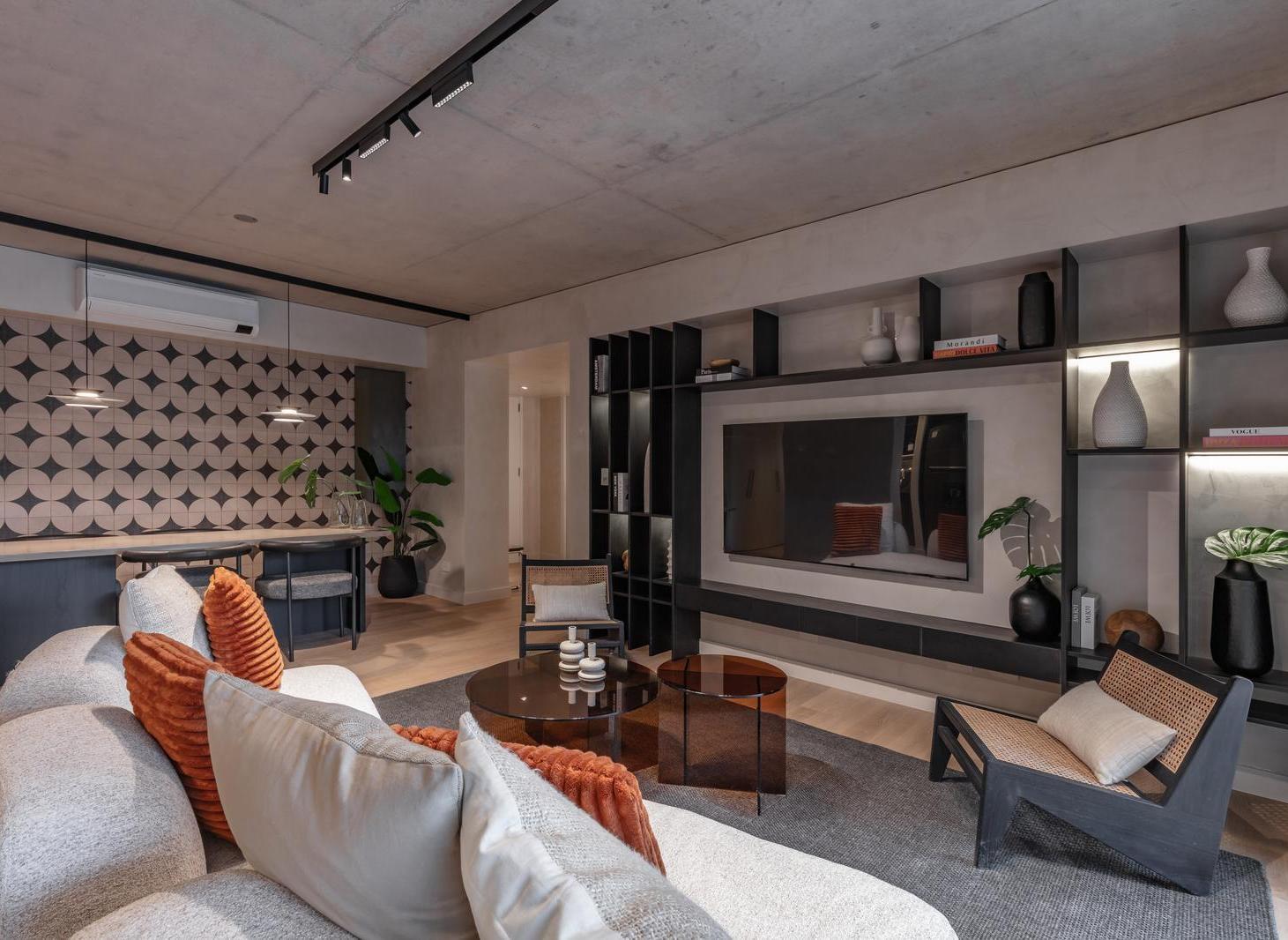 Foto de Departamento 3 Dormitorios con Jardín Privado, Terraza y 2 Cocheras |, imagen 4