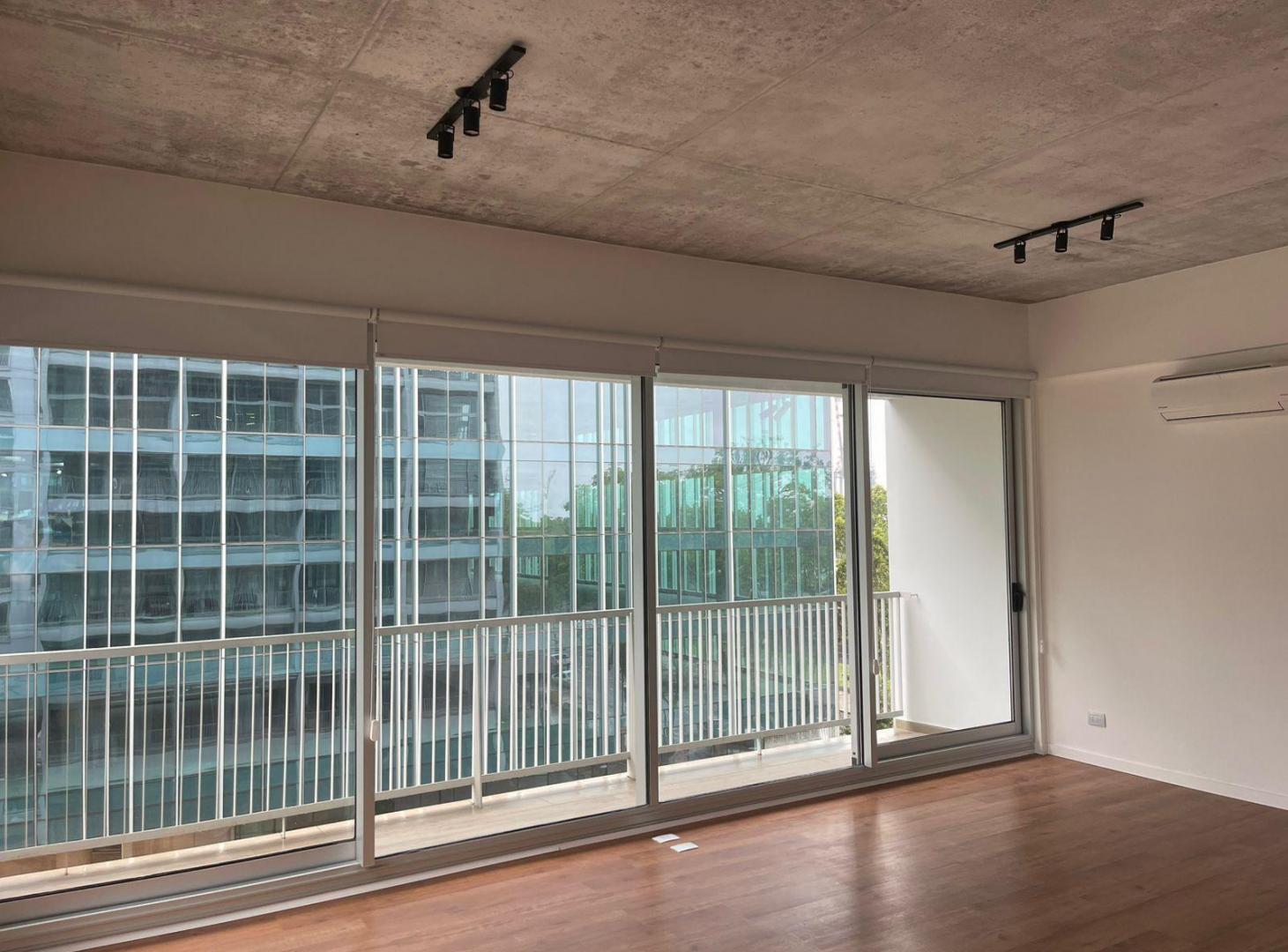 Foto de Loft en venta con vista al puerto y plaza. Distrito Quartier, Retiro., imagen 1
