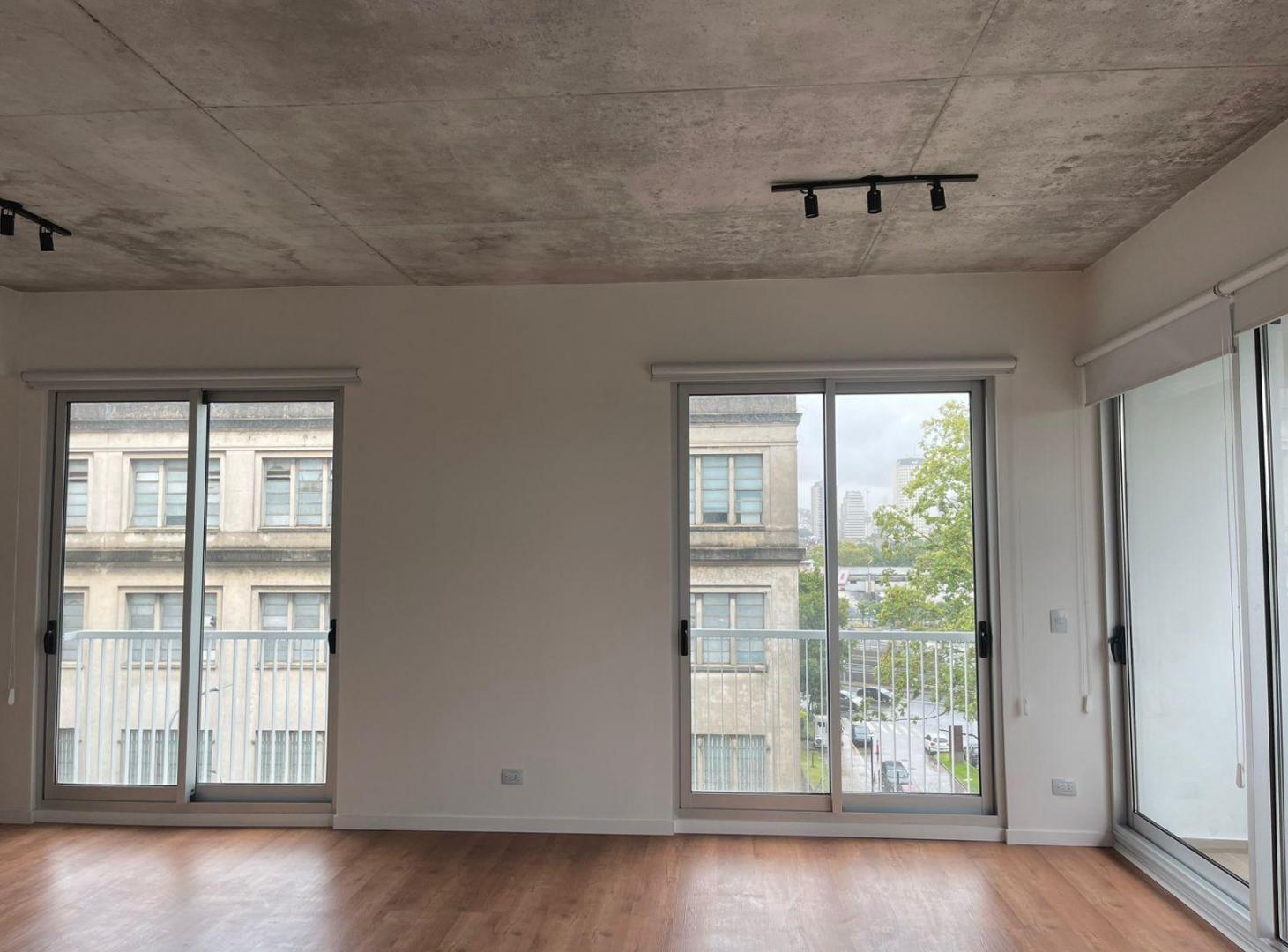 Foto de Loft en venta con vista al puerto y plaza. Distrito Quartier, Retiro., imagen 4