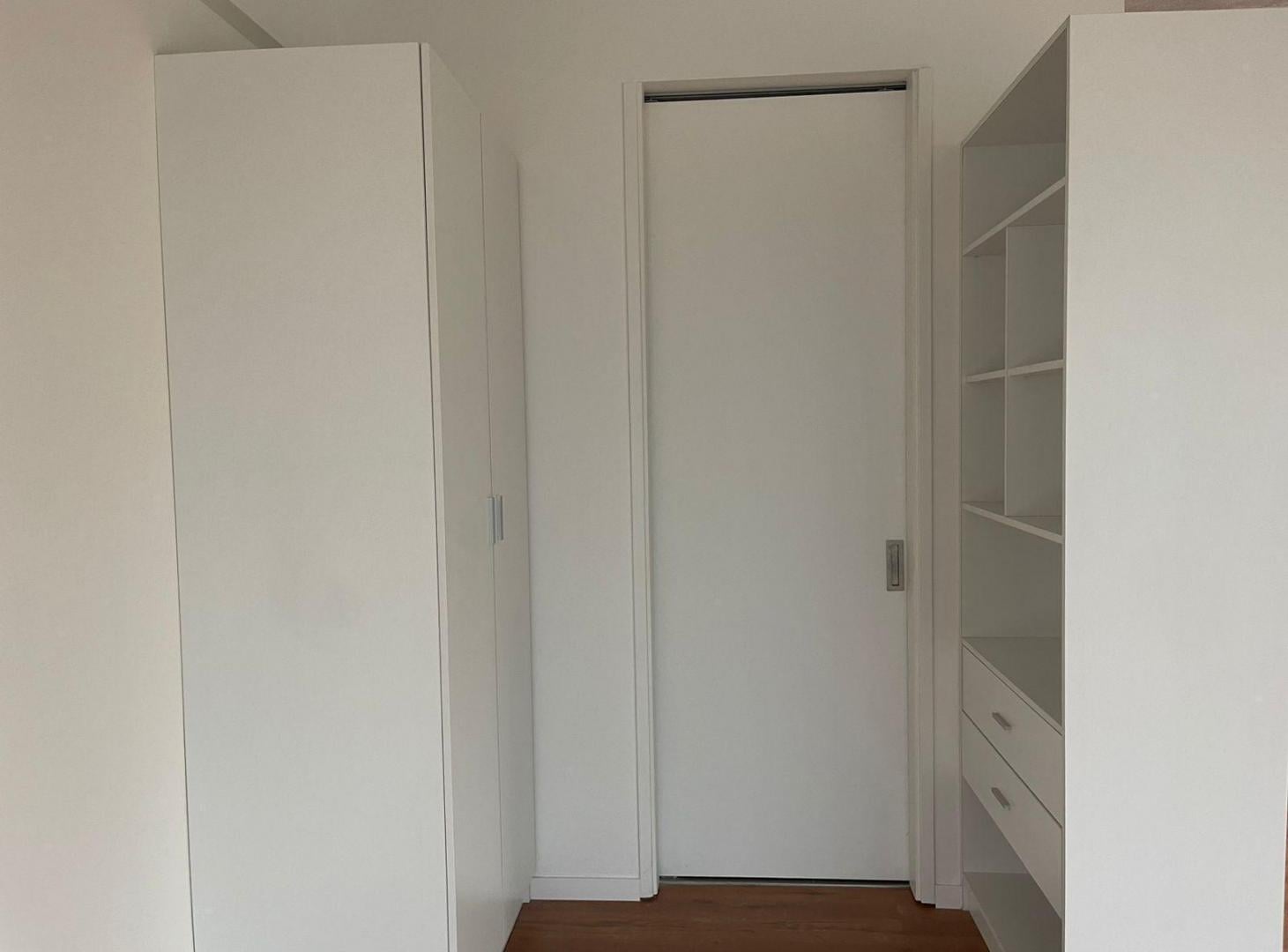 Foto de Loft en venta con vista al puerto y plaza. Distrito Quartier, Retiro., imagen 2