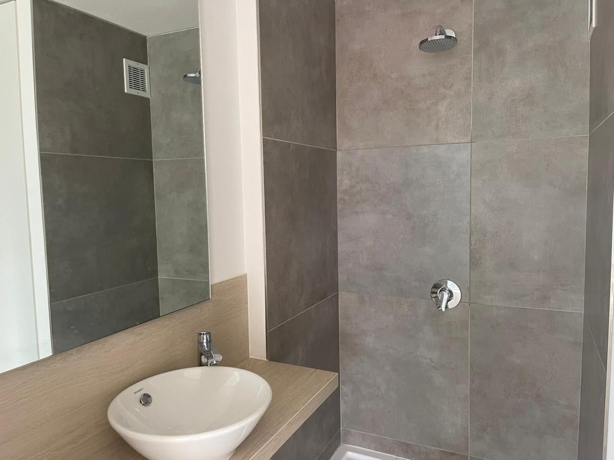 Foto de Excelente loft en venta a estrenar con cochera. Distrito Quartier, imagen 5