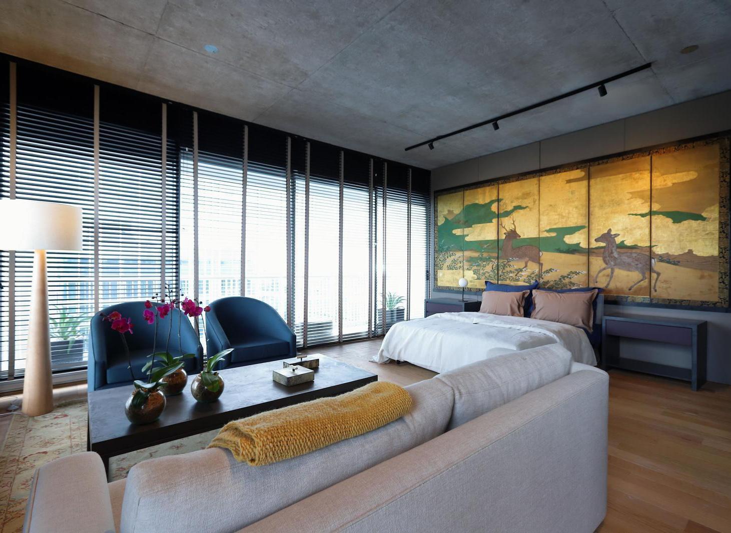 Foto de Excelente Loft a estrenar en venta con cochera - Distrito Quartier., imagen 2