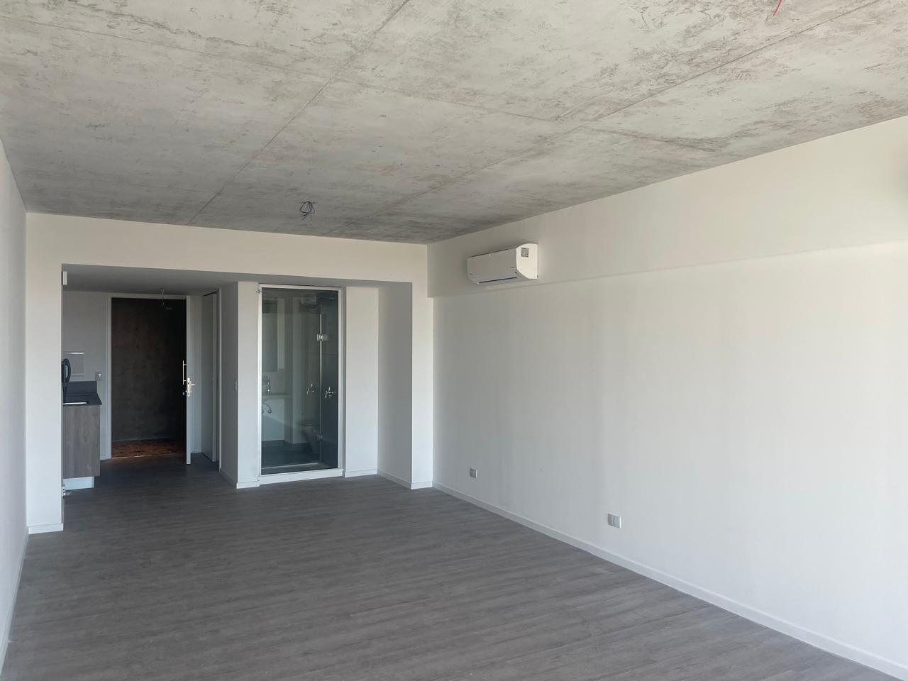 Foto de Loft con cochera en alquiler, vista al puerto! Distrito Quartier, imagen 2