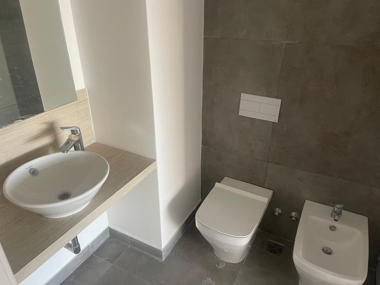 Foto de Loft con cochera en alquiler, vista al puerto! Distrito Quartier, imagen 5