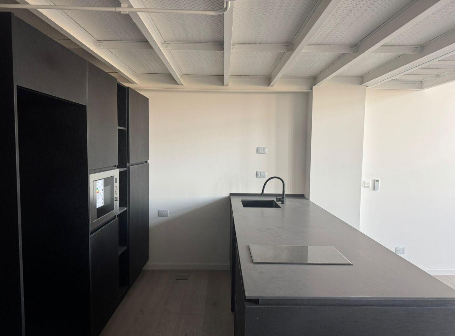 Foto de Loft a estrenar con cochera y entrepiso, vista al rio. Distrito, imagen 5