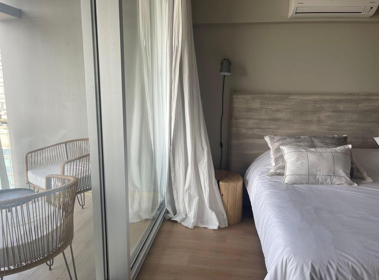 Foto de Excelente oportunidad, Loft equipado y amoblado con cochera en venta, imagen 5