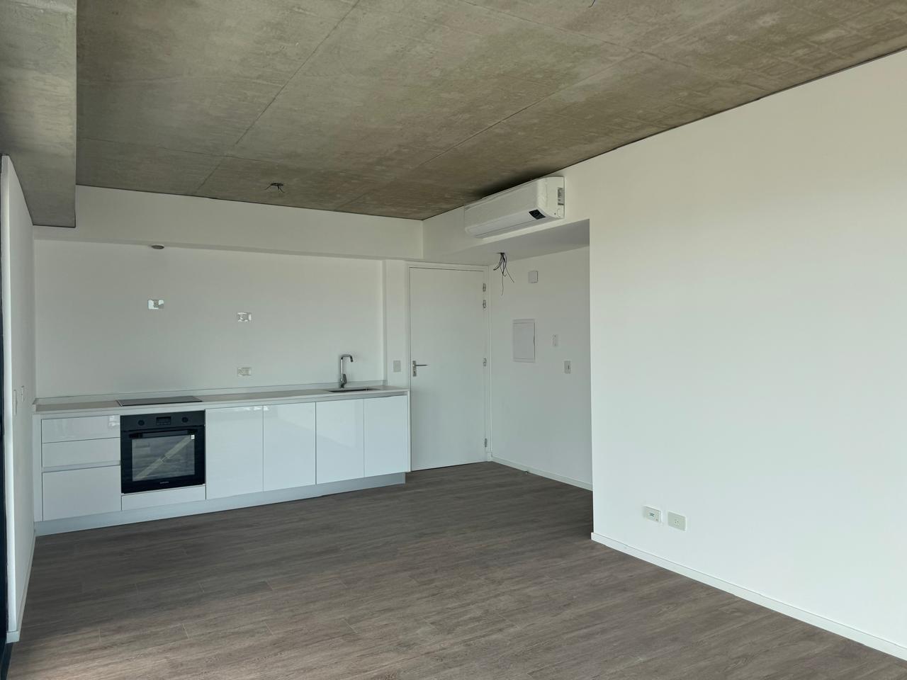 Foto de Departamento alto de 3 ambientes con cochera y gran balcón – Quartier, imagen 3