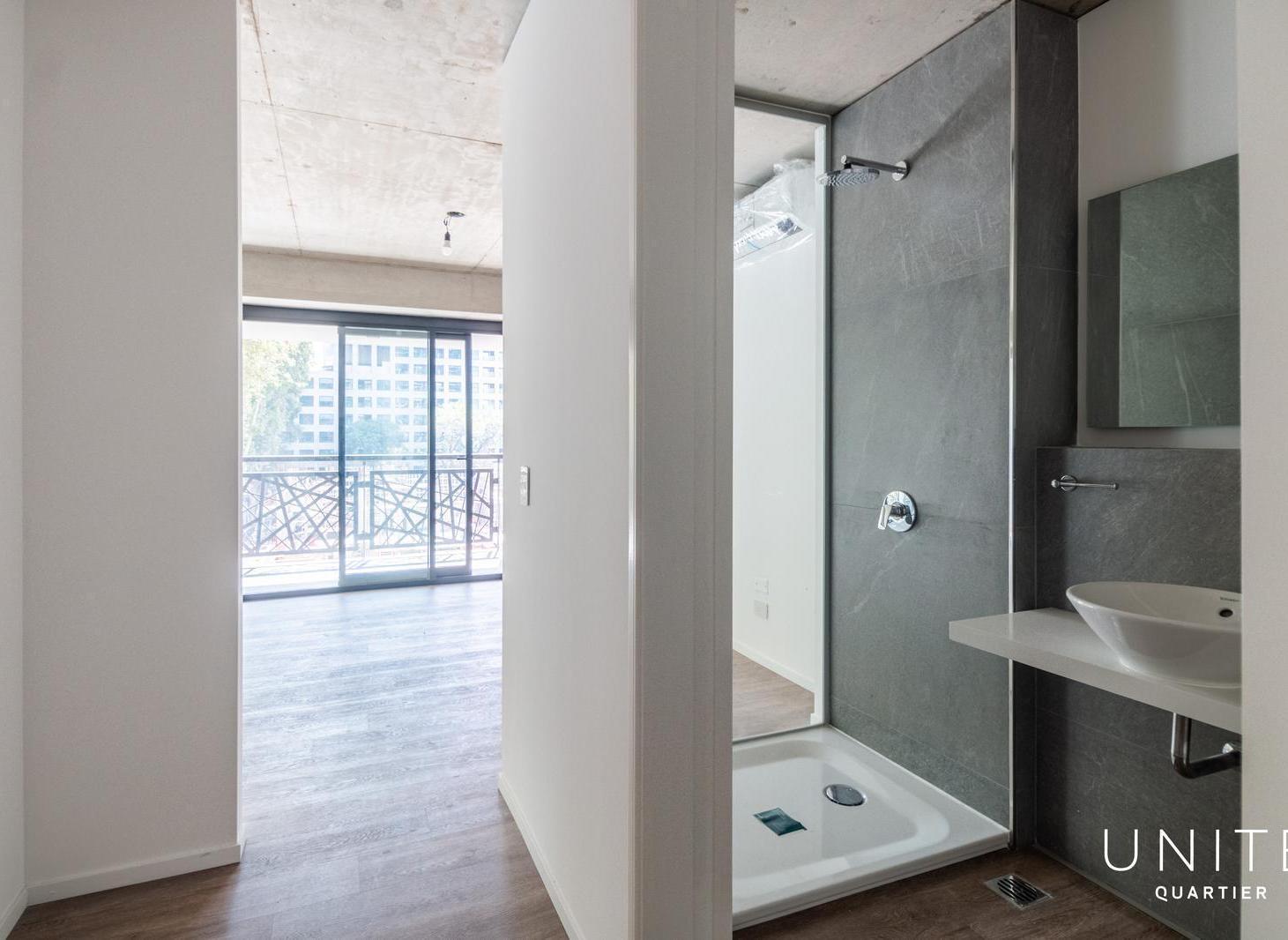 Foto de Loft divisible con gran balcón, cochera y amenities en piso 14, imagen 5