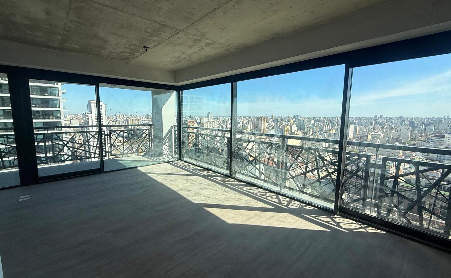 Foto de Departamento de 2 ambientes amplio con cochera en venta en Quartier del, imagen 4
