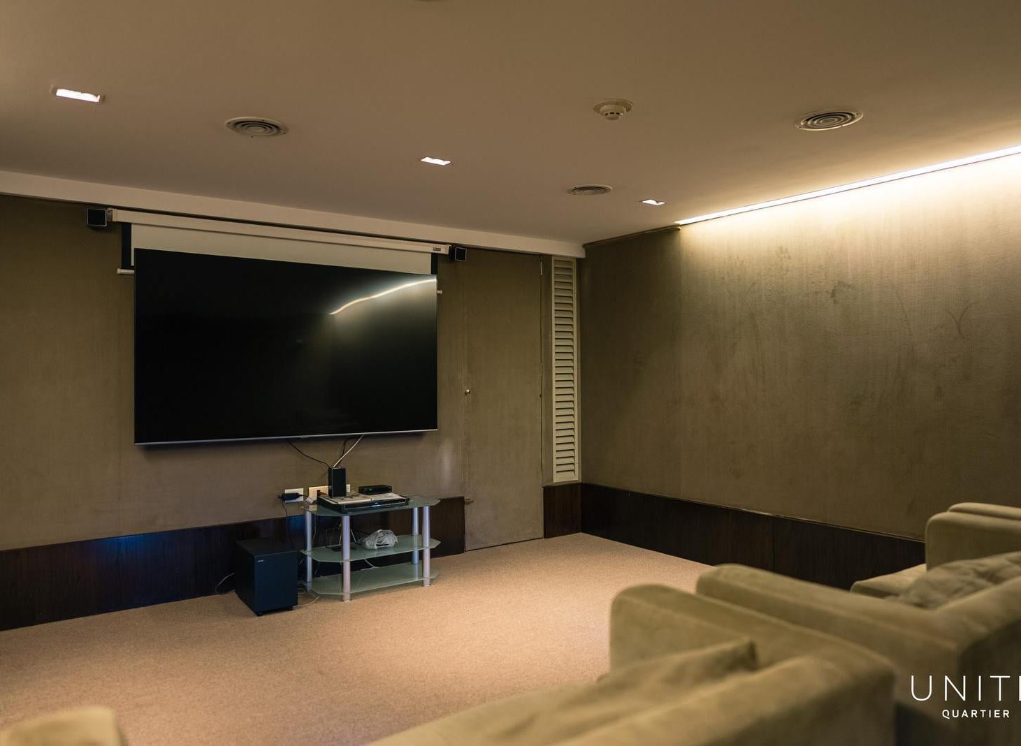 Foto de 4 ambientes a la venta con cochera doble . Belgrano. Quartier Libertador, imagen 4