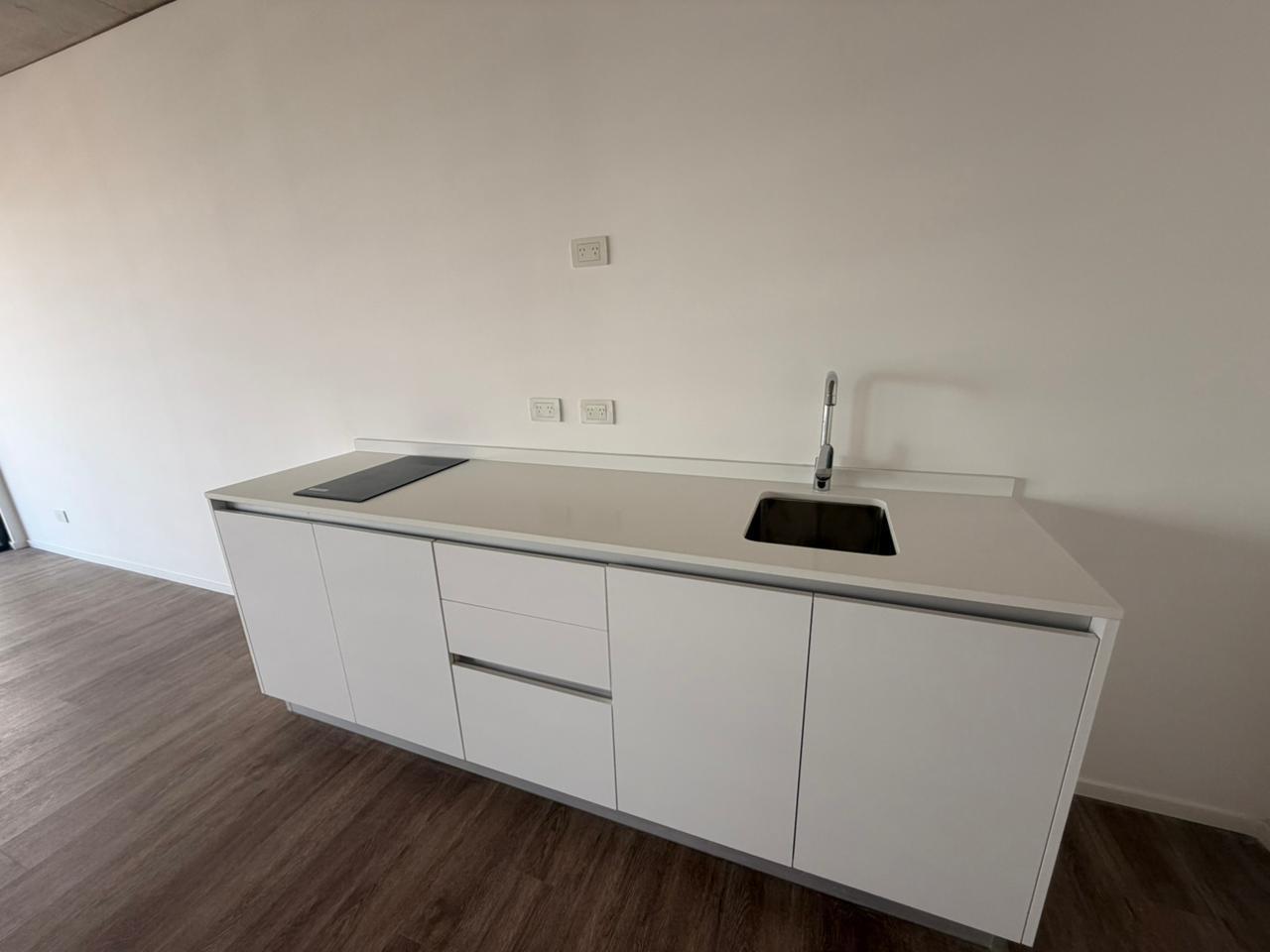 Foto de 2 ambientes con balcón en Quartier del Bajo - ideal inversión, imagen 5