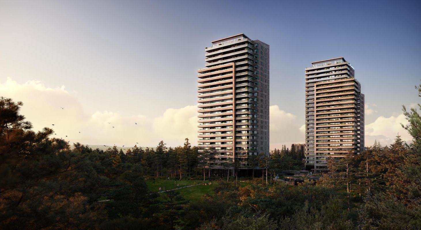 Foto de Departamento 3 suites en Quartier Brava 30 - Punta del Este, imagen 1