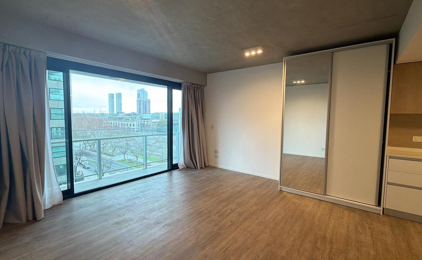 Foto de Monoambiente con amenities en Puerto Madero - Quartier del Bajo, imagen 1