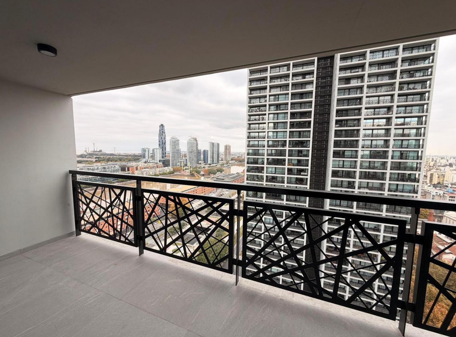Foto de Loft en venta en piso 31 con vista al Río y cochera - Quartier del Bajo, imagen 4
