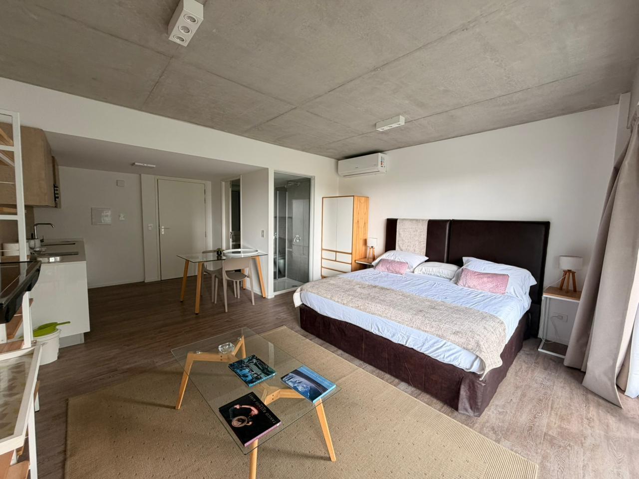Foto de Venta Monoambiente Amoblado y Equipado en Quartier del Bajo – Torre 2, imagen 2