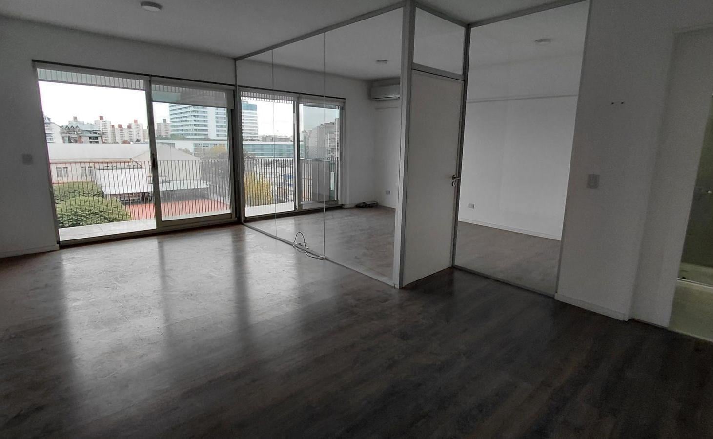 Foto de Dos ambientes a la venta con Balcón en Quartier Dorrego Palermo, imagen 1