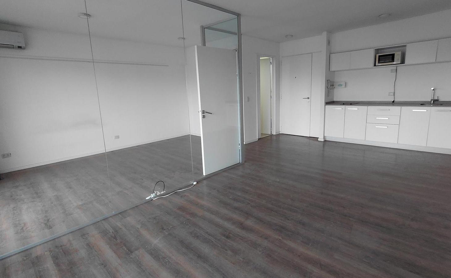 Foto de Dos ambientes a la venta con Balcón en Quartier Dorrego Palermo, imagen 2