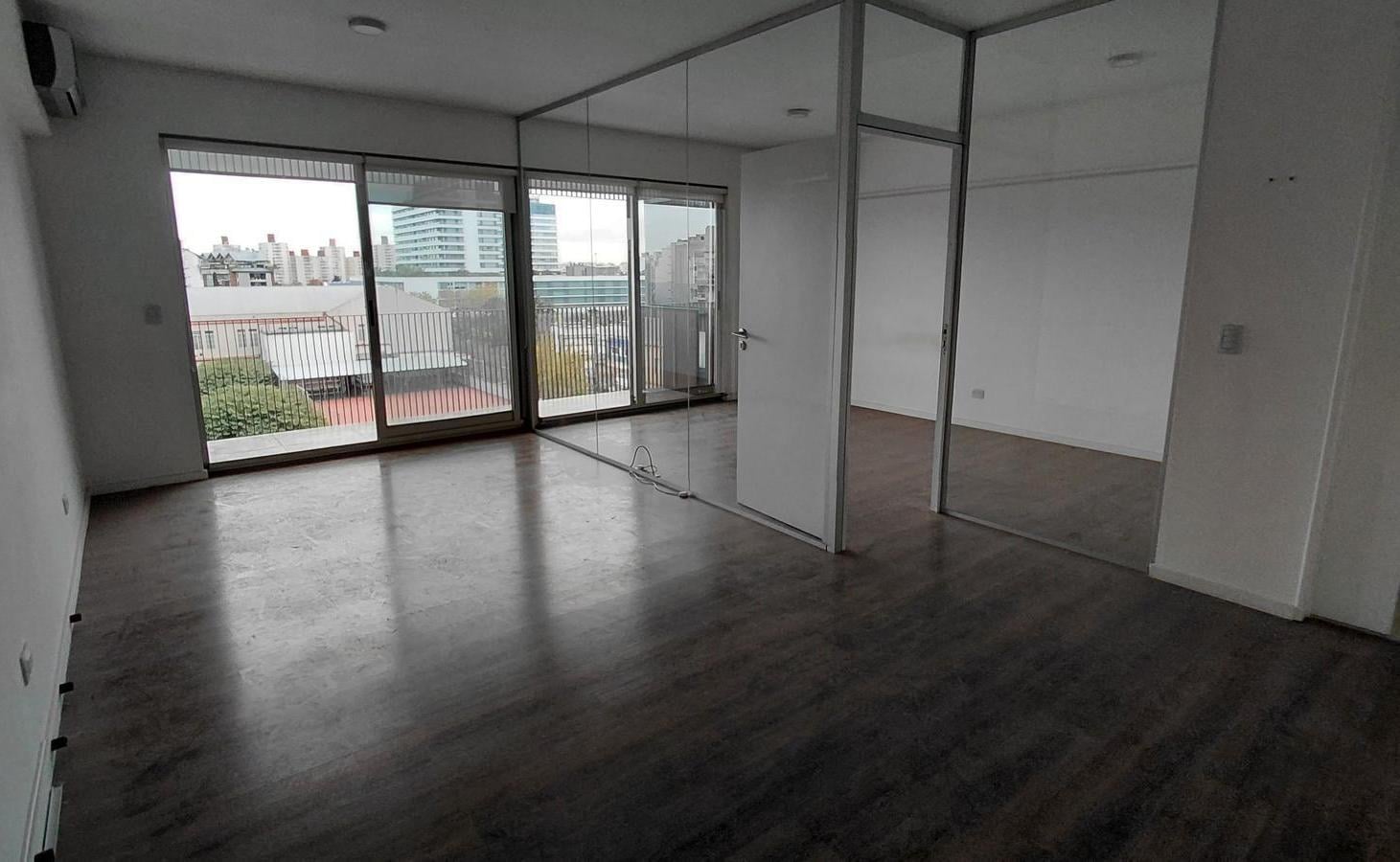 Foto de Dos ambientes a la venta con Balcón en Quartier Dorrego Palermo, imagen 5