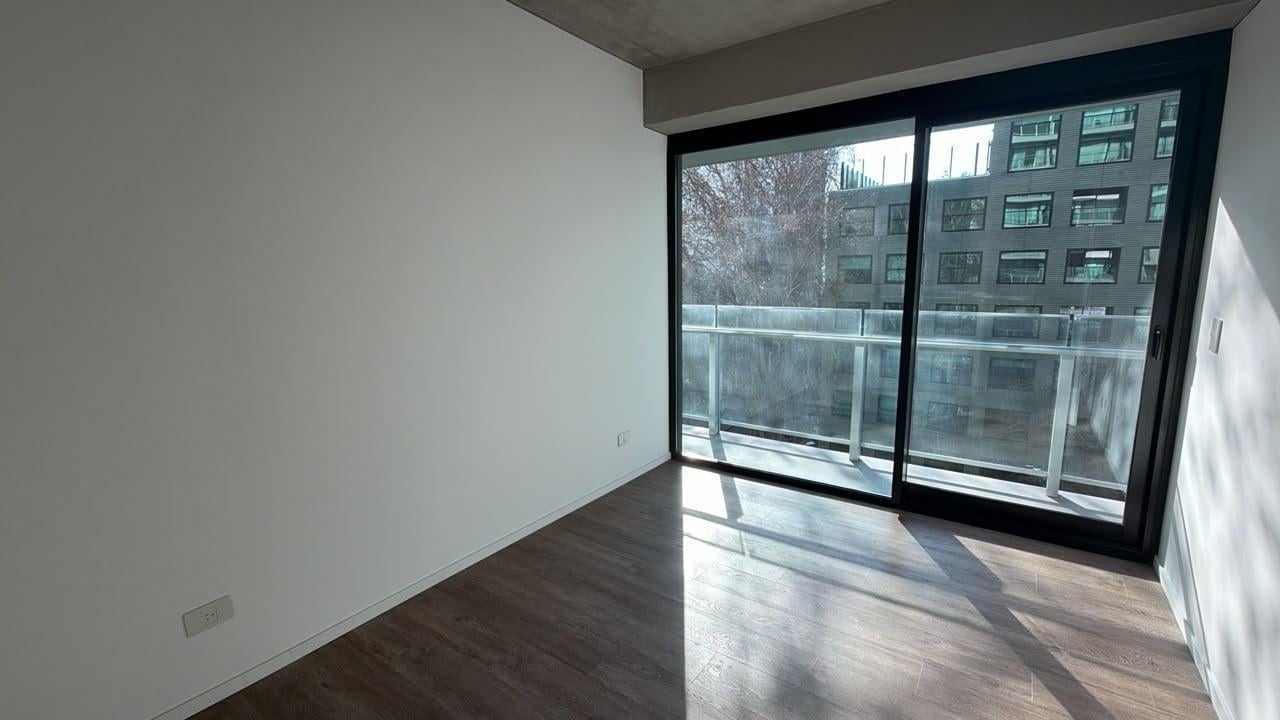 Foto de Departamento de 3 Ambientes con Cochera y Balcón Aterrazado en Quartier, imagen 5