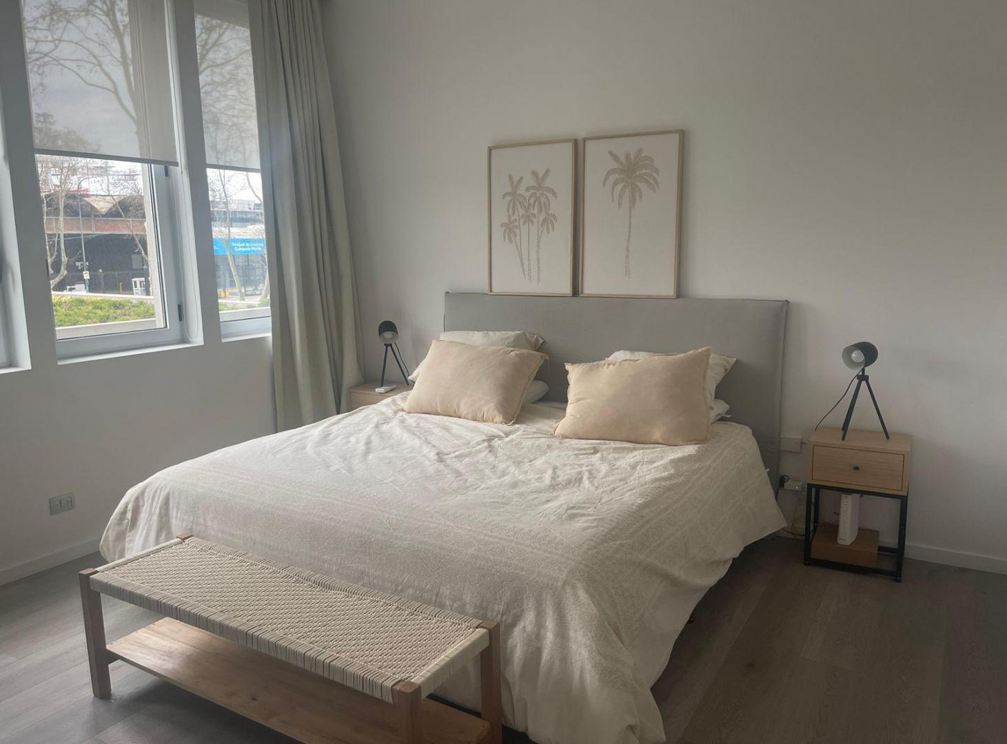 Foto de Excelente loft en venta, amoblado equipado y cochera. Distrito, imagen 4