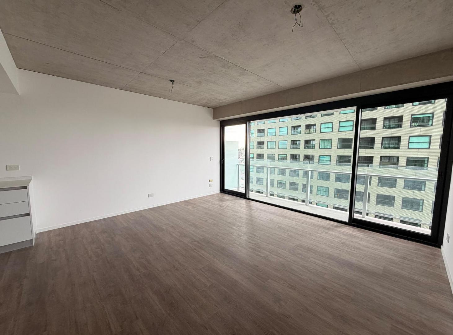 Foto de Monoambiente en venta con balcón en Quartier del Bajo - Puerto Madero, imagen 3