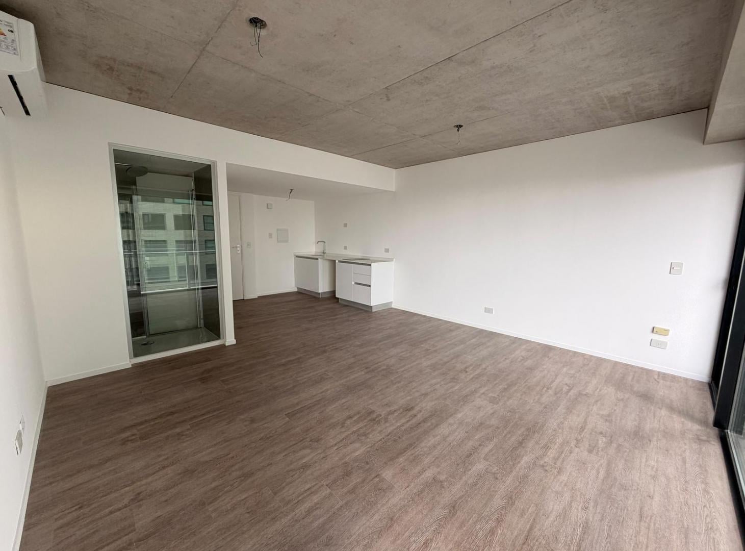 Foto de Monoambiente en venta con balcón en Quartier del Bajo - Puerto Madero, imagen 4