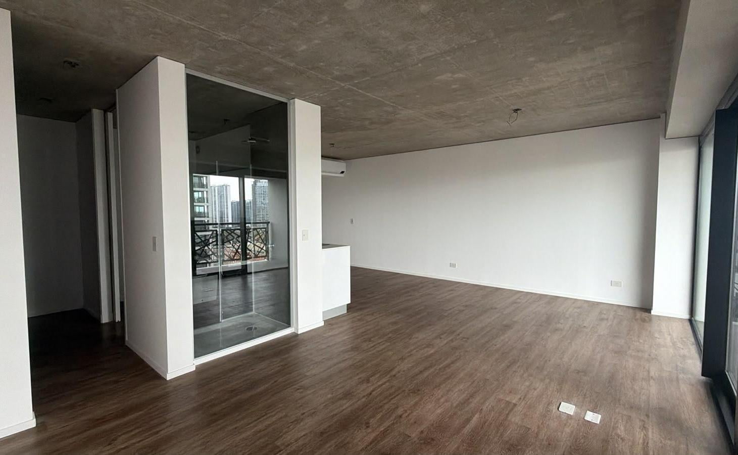Foto de Departamento 2 ambientes en venta en Quartier del Bajo. Puerto Madero., imagen 5
