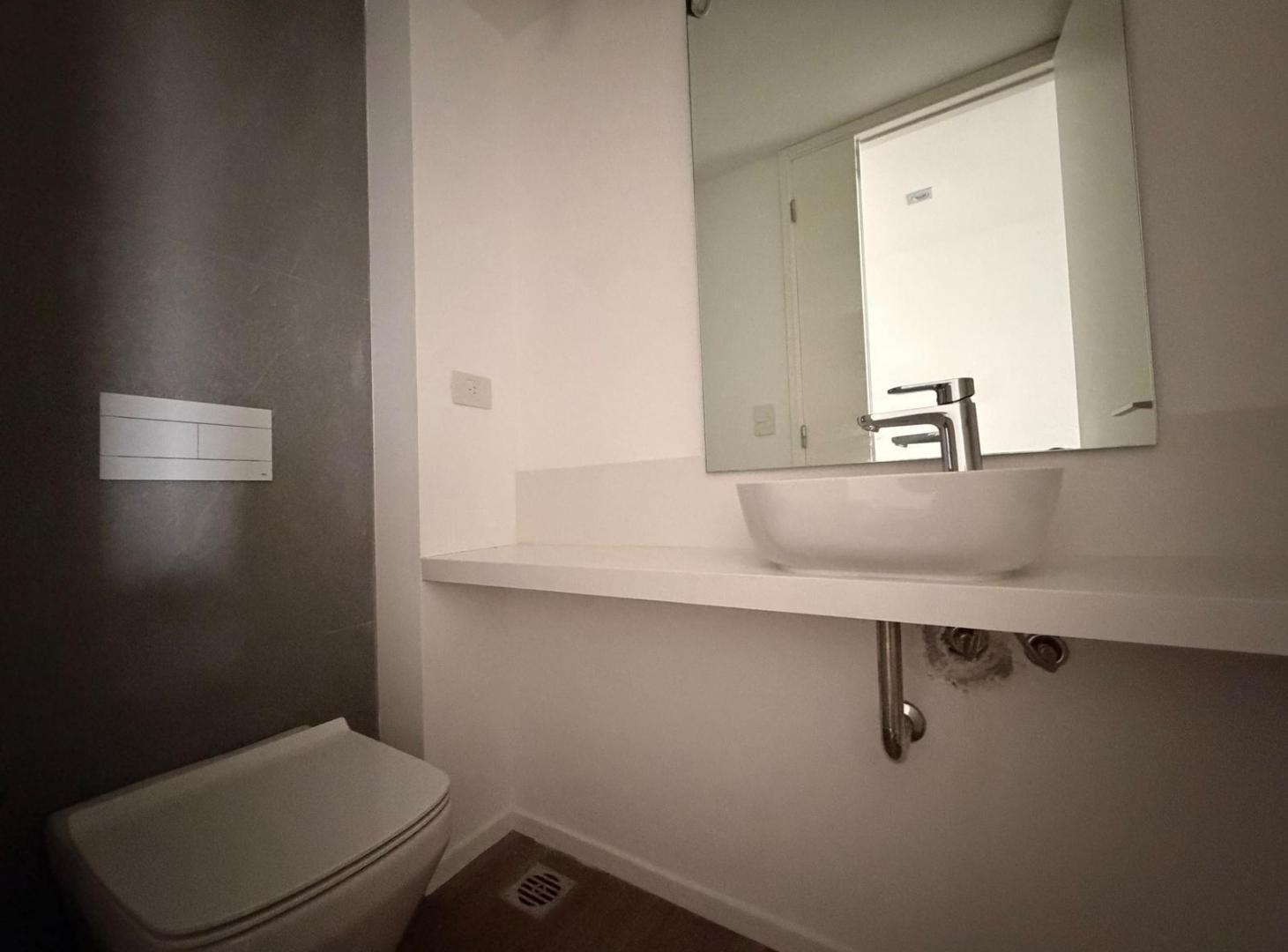 Foto de Departamento de 2 Ambientes en Alquiler con Cochera | Quartier del Bajo, imagen 2