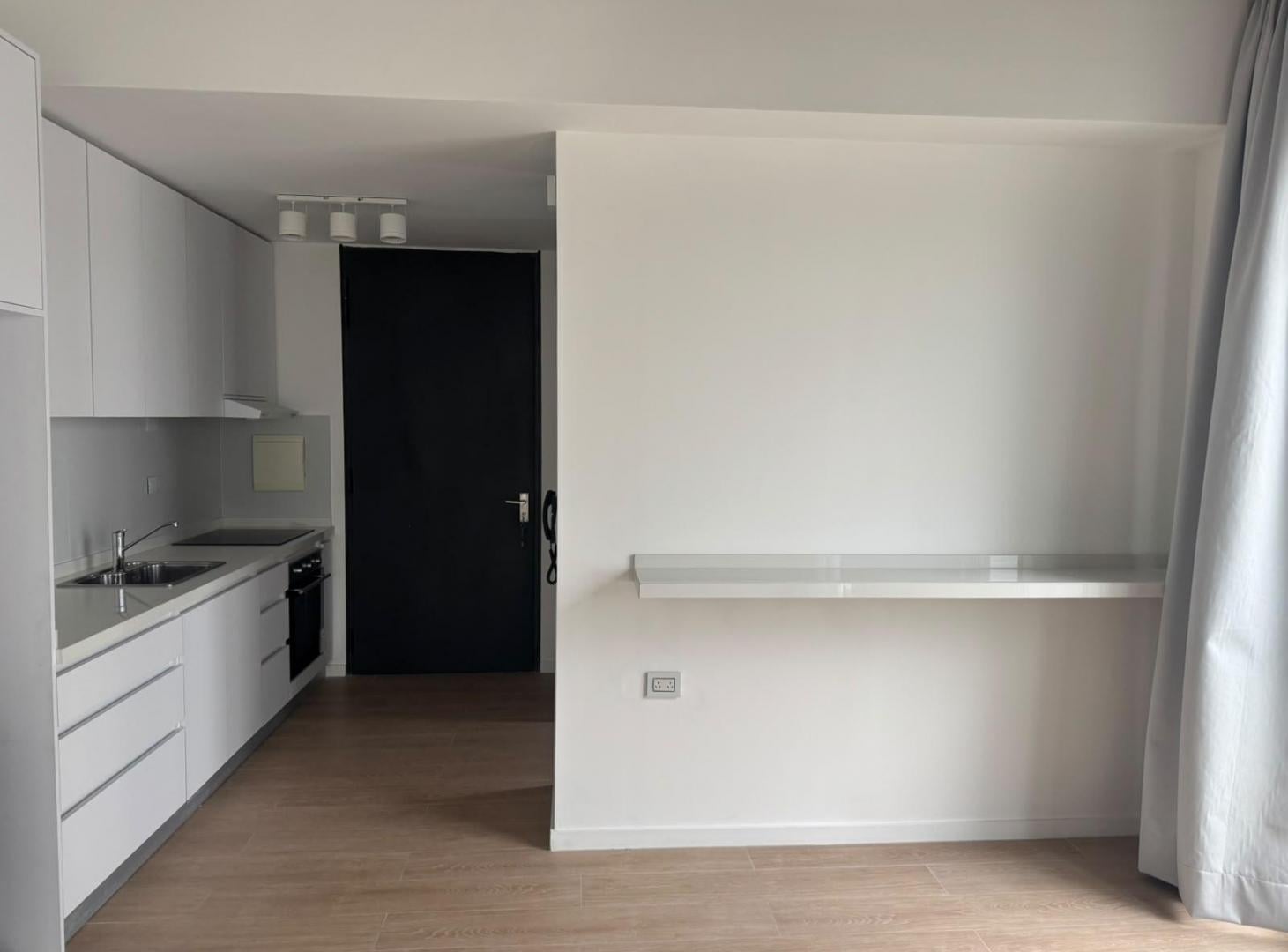 Foto de Excelente loft en alquiler a estrenar. Distrito Quartier, Retiro., imagen 5