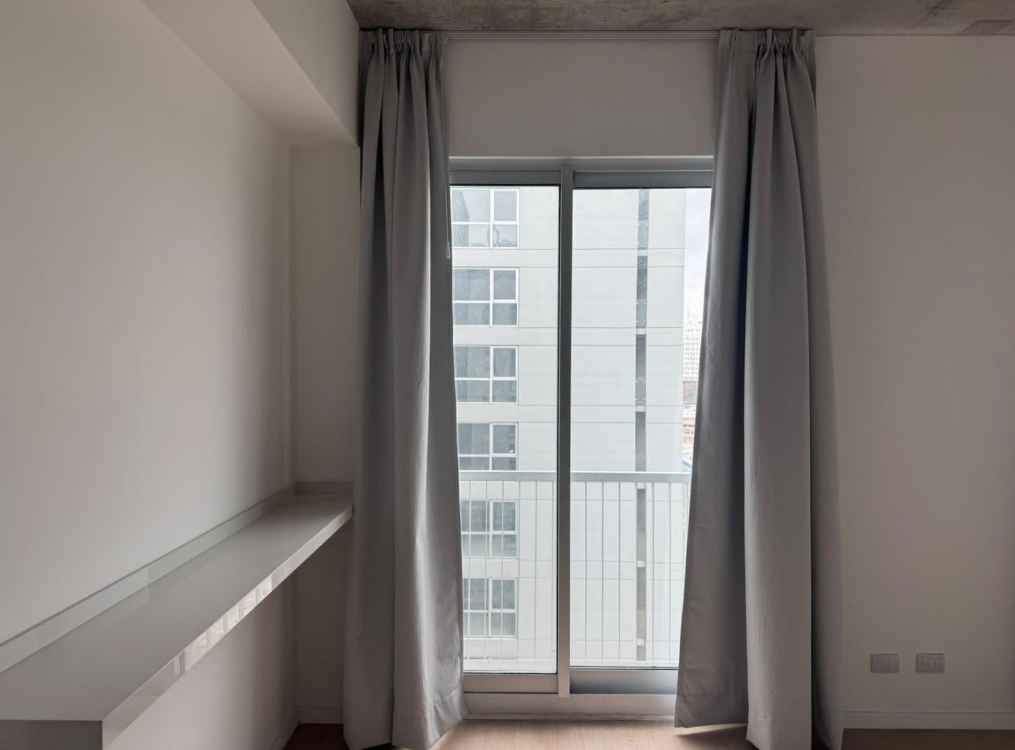 Foto de Excelente loft en alquiler a estrenar. Distrito Quartier, Retiro., imagen 2